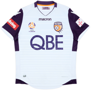 Perth Glory 2017-18 Away