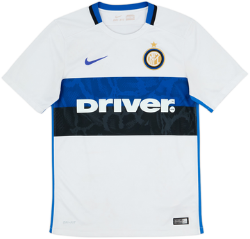 Inter 2015-16 Away