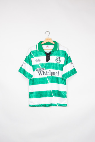 Shamrock Rovers 1993-94 Home