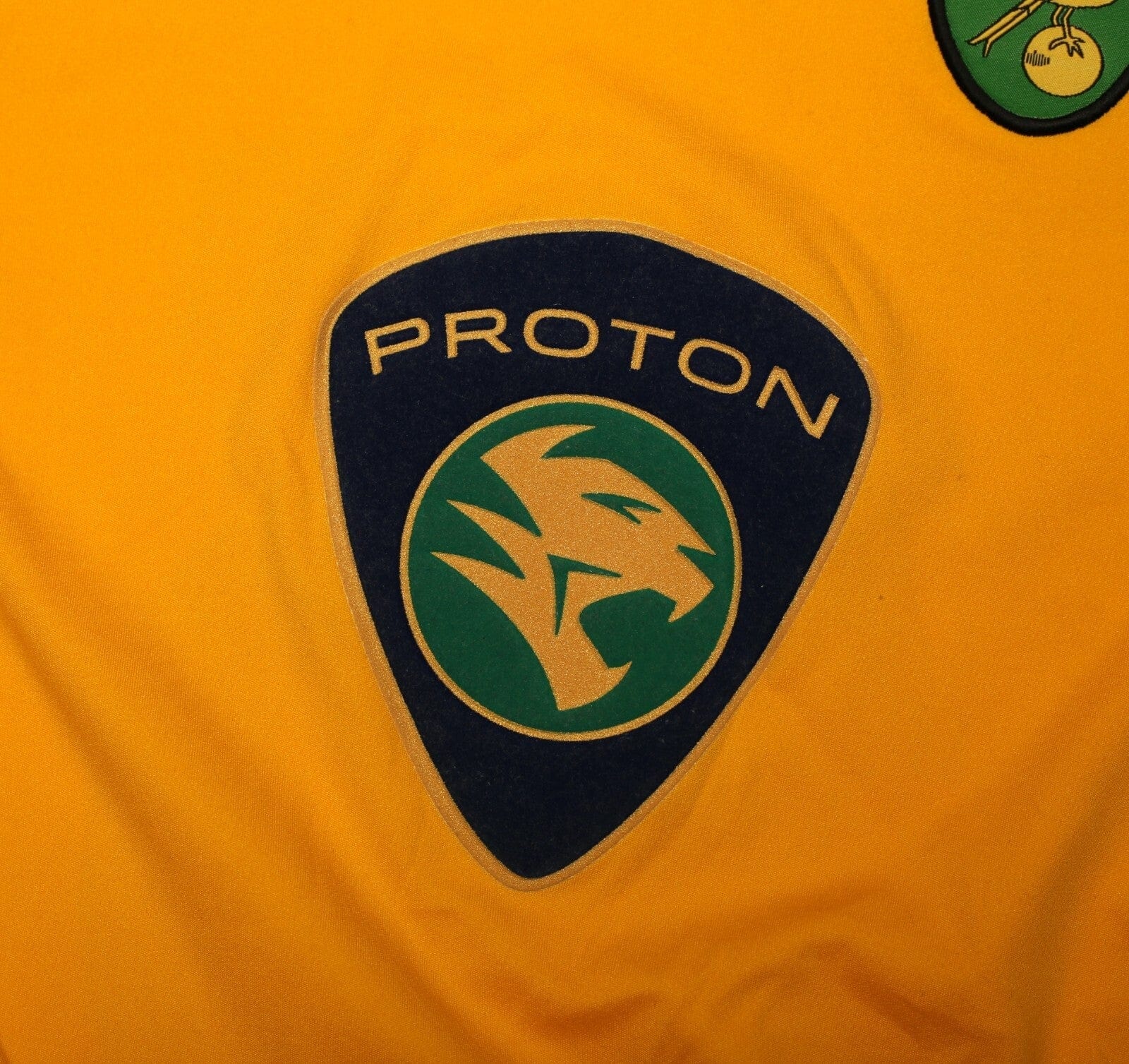 Norwich City 2004-05 Home