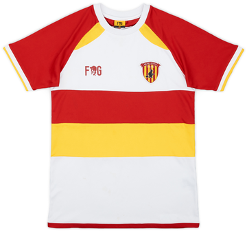 Benevento 2014-15 Third