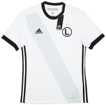Legia Warsaw 2018-19 Home