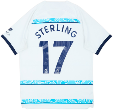 Chelsea 2022-23 Away