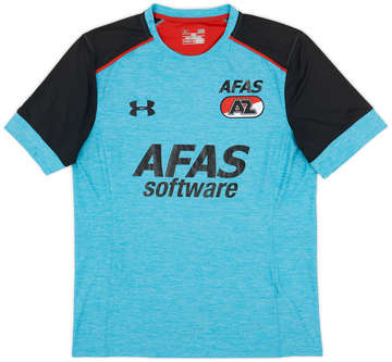 AZ Alkmaar 2015-16 Training