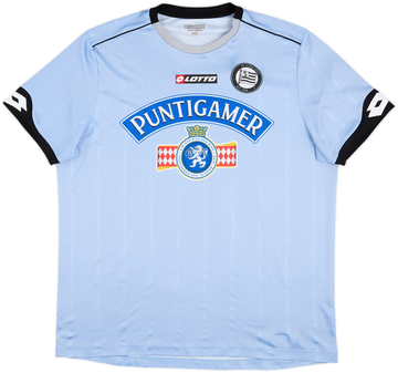 Sturm Graz 2020-21 Third