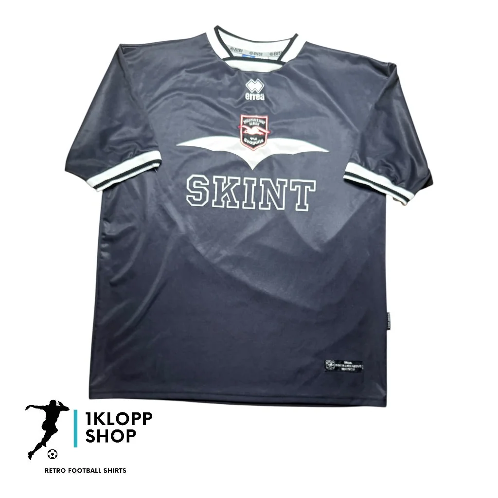 Brighton and Hove Albion 2002-03 Away