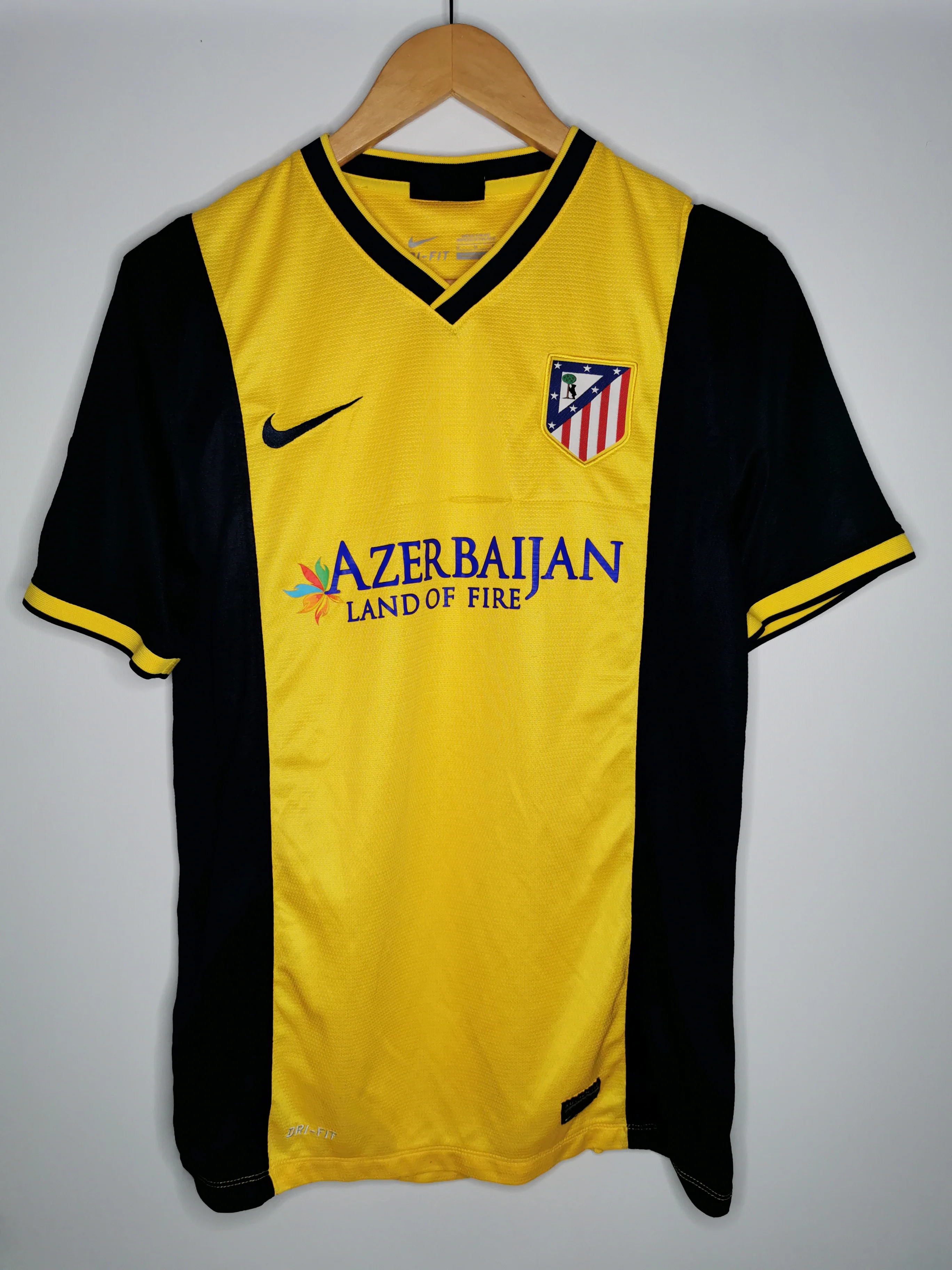 Atletico Madrid 2014 Third