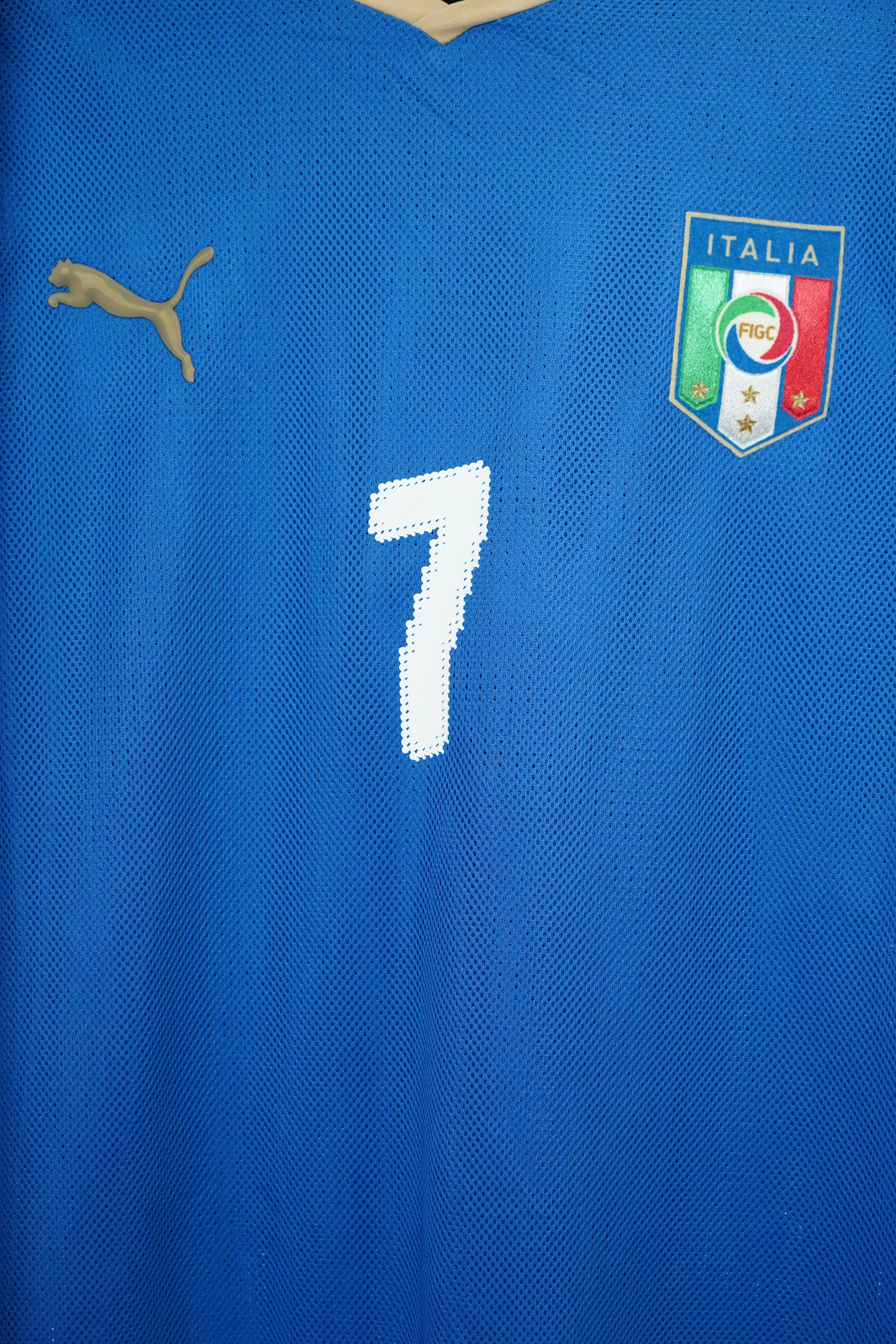 Italia 2008 Other