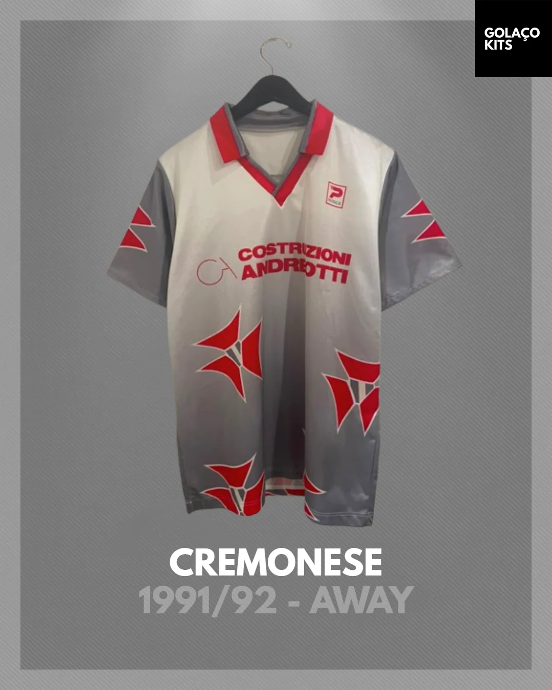 Cremonese 1991-92 Special