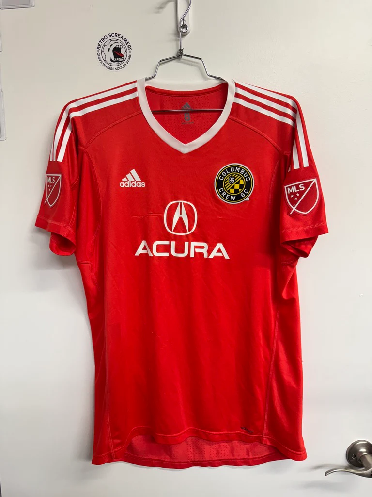 Columbus Crew 2017-18 Special