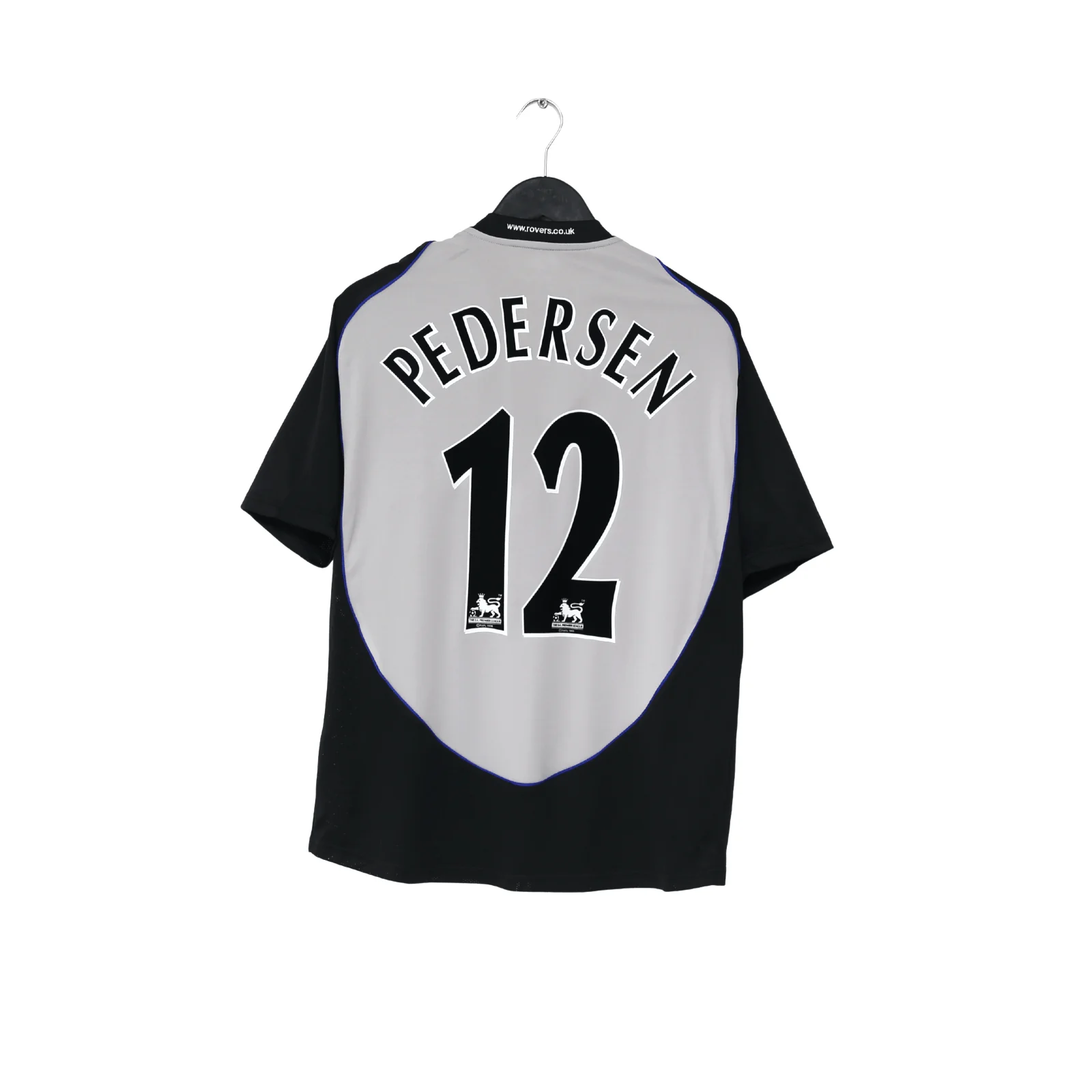 Blackburn Rovers 2005-06 Away