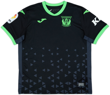 CD Leganes 2020-21 Away