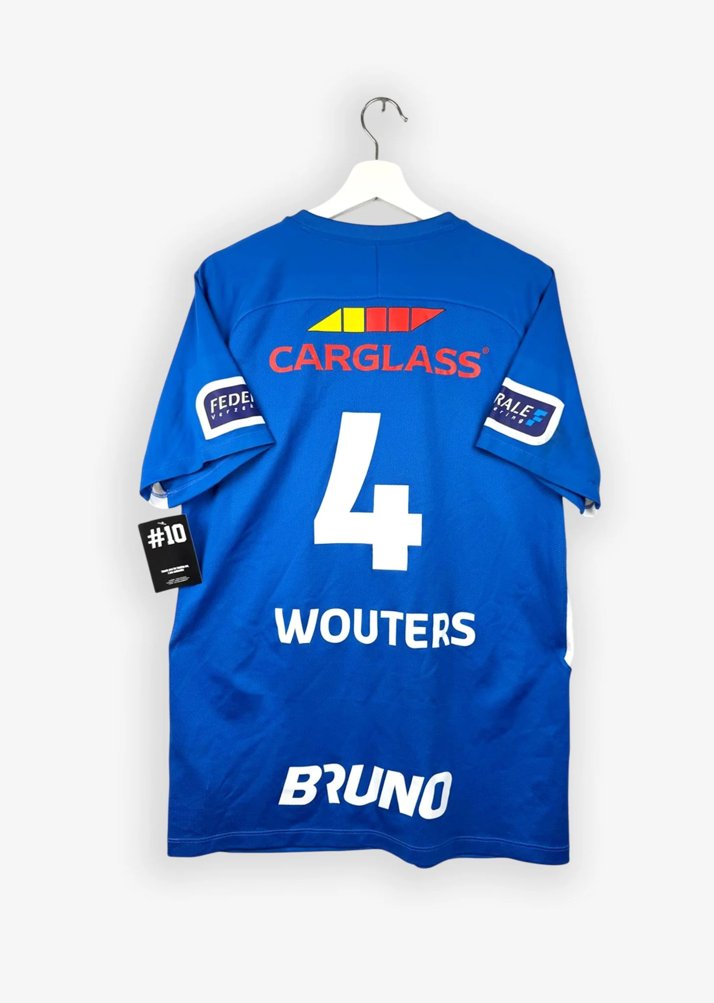Krc Genk 2020-21 Home
