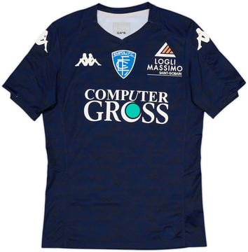 Empoli 2019-20 Third