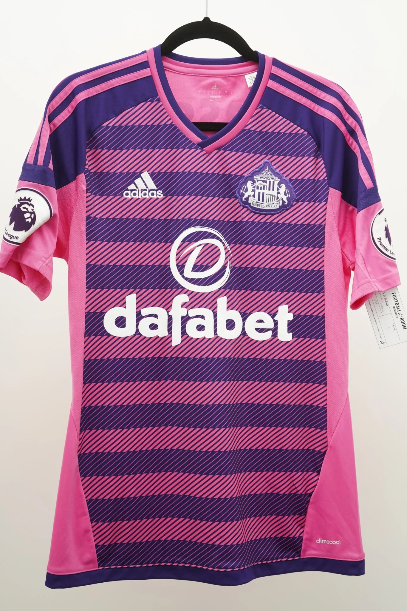 Sunderland 2016-17 Special