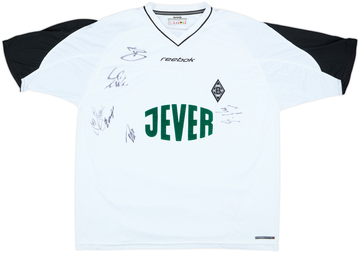 Borussia Monchengladbach 2002-03 Home