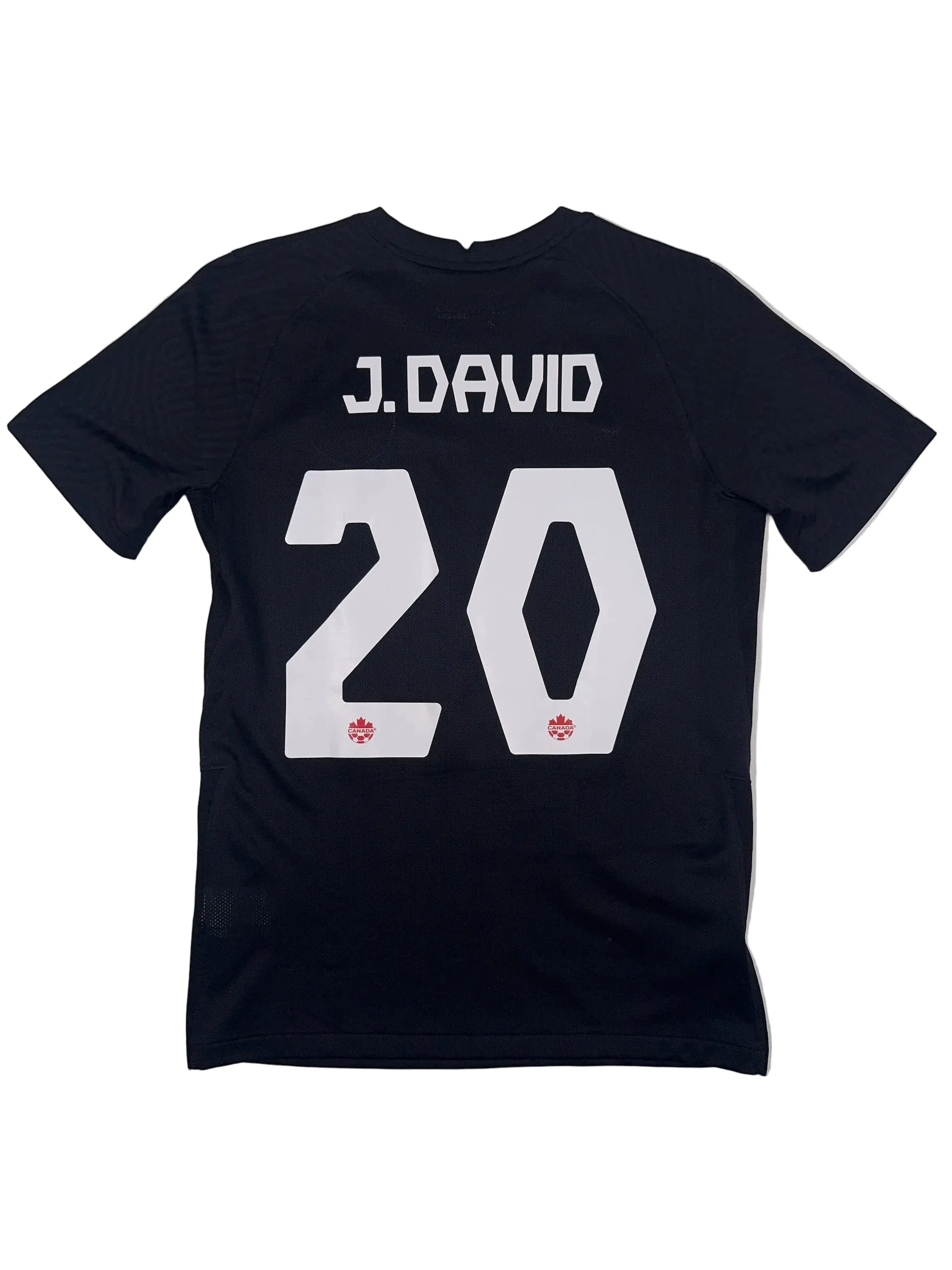 Canada 2022-23 Away