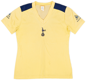 Tottenham 1980-81 Away