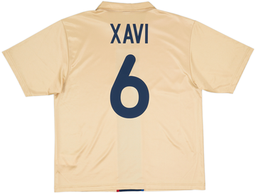 Barcelona 2001-02 Away