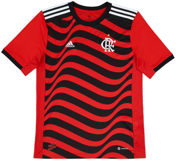 Flamengo 2022-23 Third