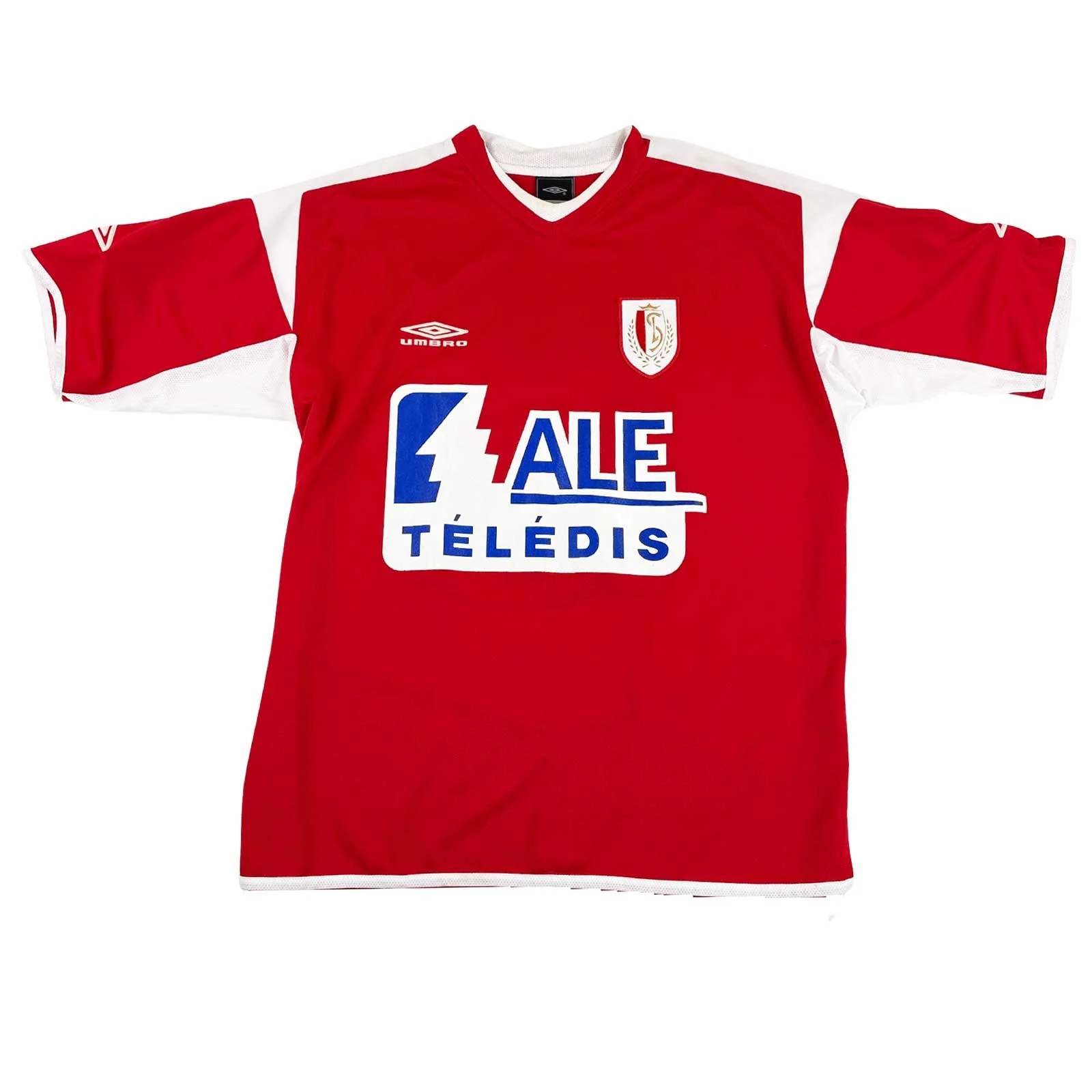 Standard Liege 2005-06 Home