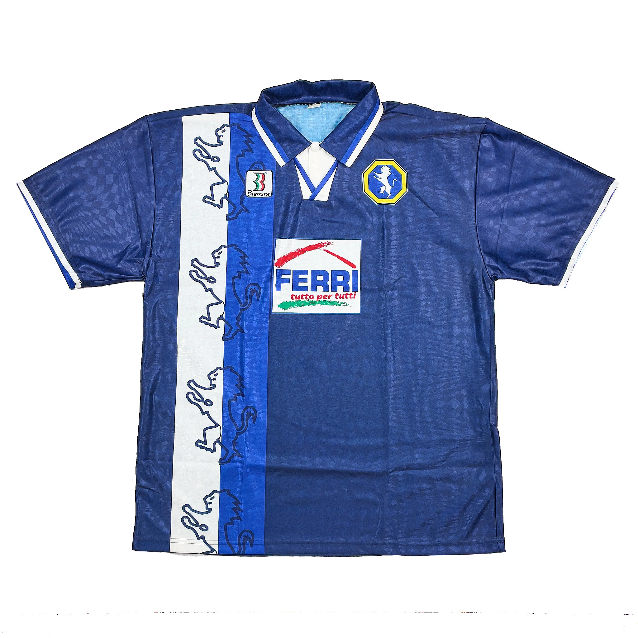 Fidelis Andria 1998-99 Home