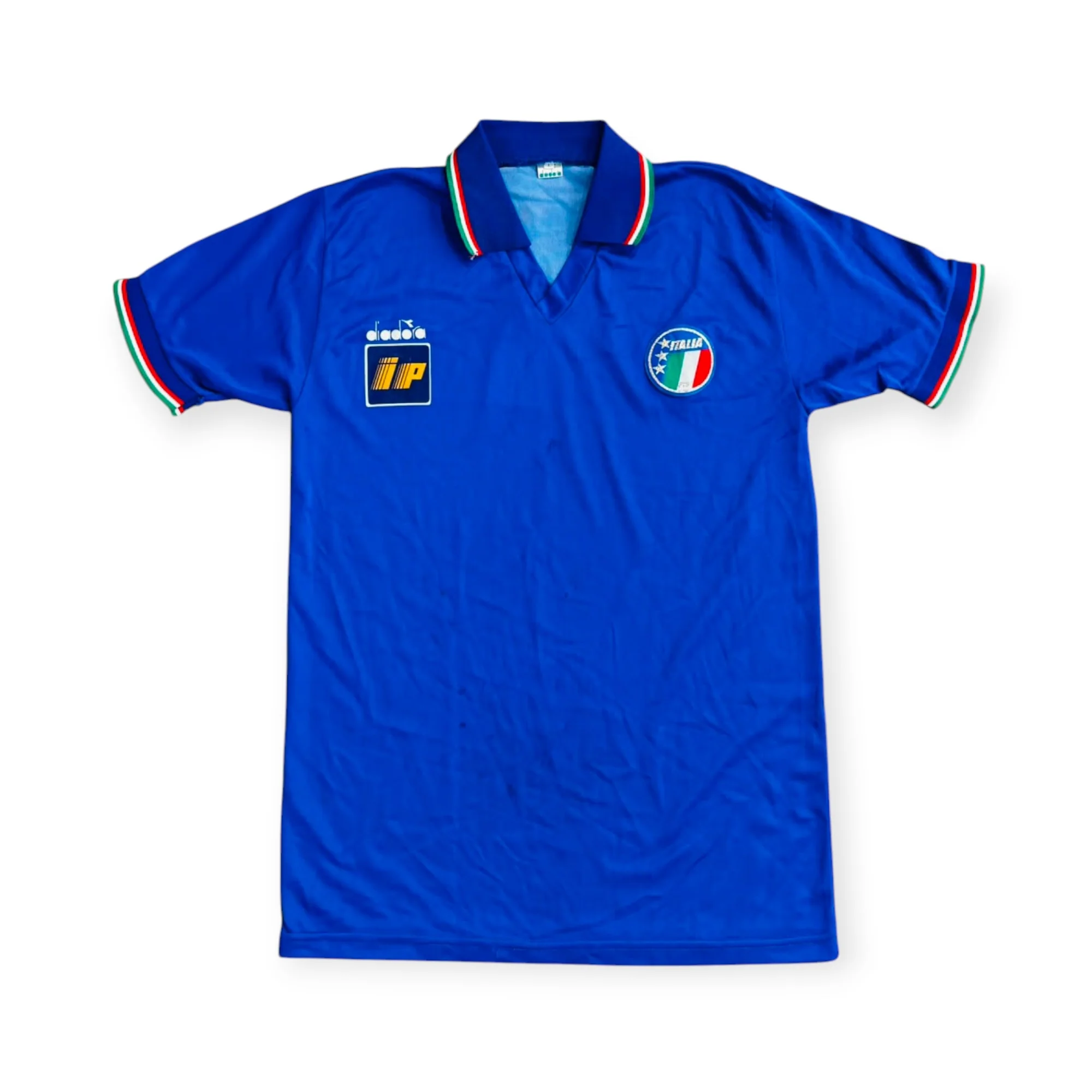 Italy 1988 Home