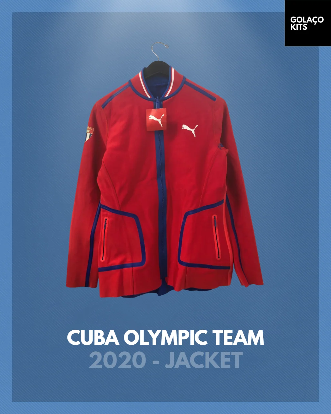 Olympic 2020-21 Training
