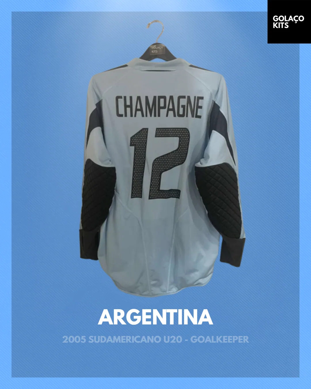Argentina 2005 Special