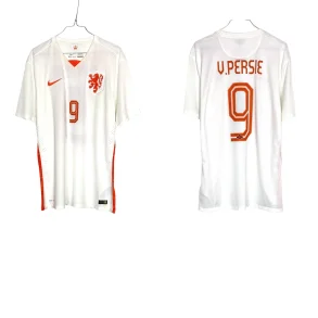 Netherlands 2015-16 Special