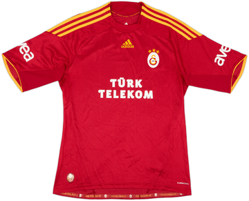Galatasaray 2009-10 Special