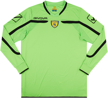 Chievo Verona 2019-20 Gk