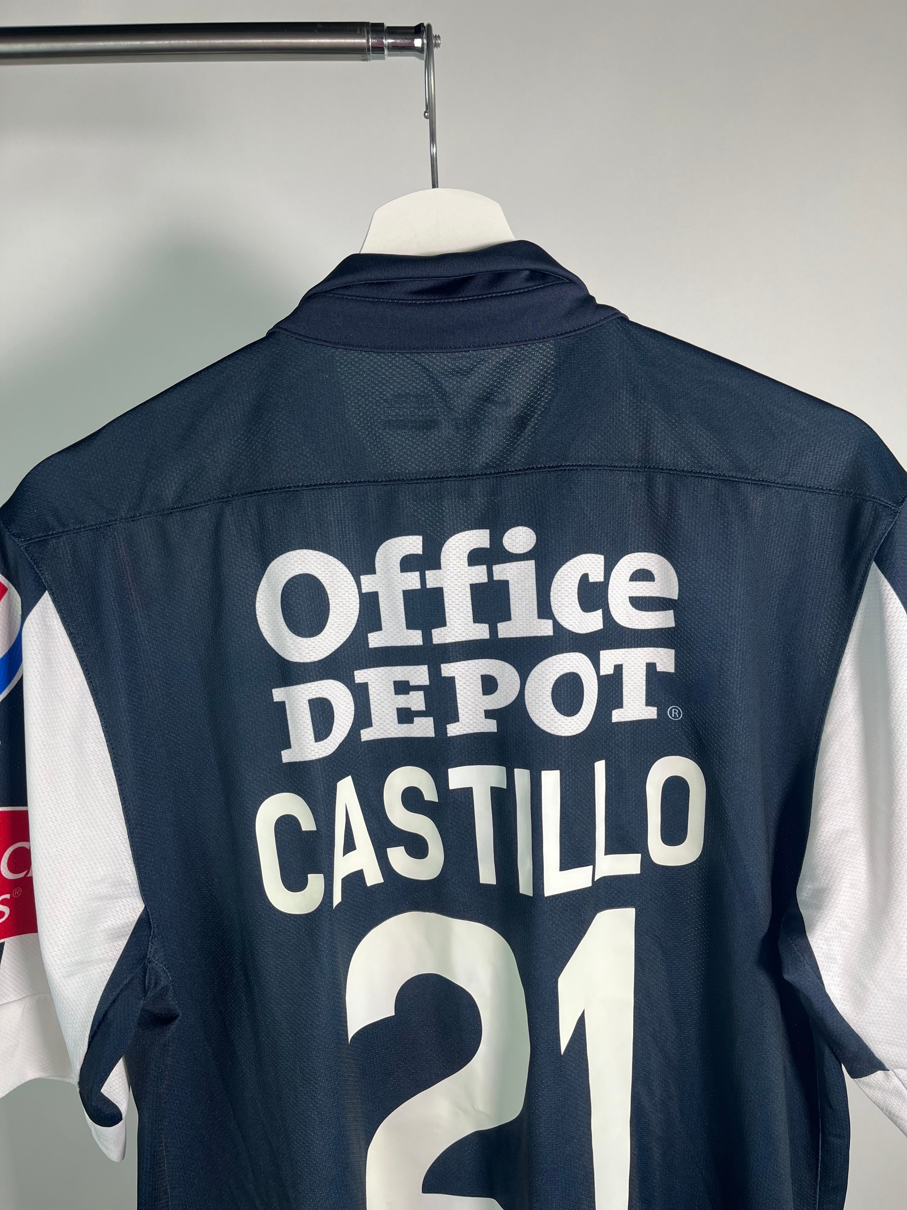 Pachuca 2012-13 Special