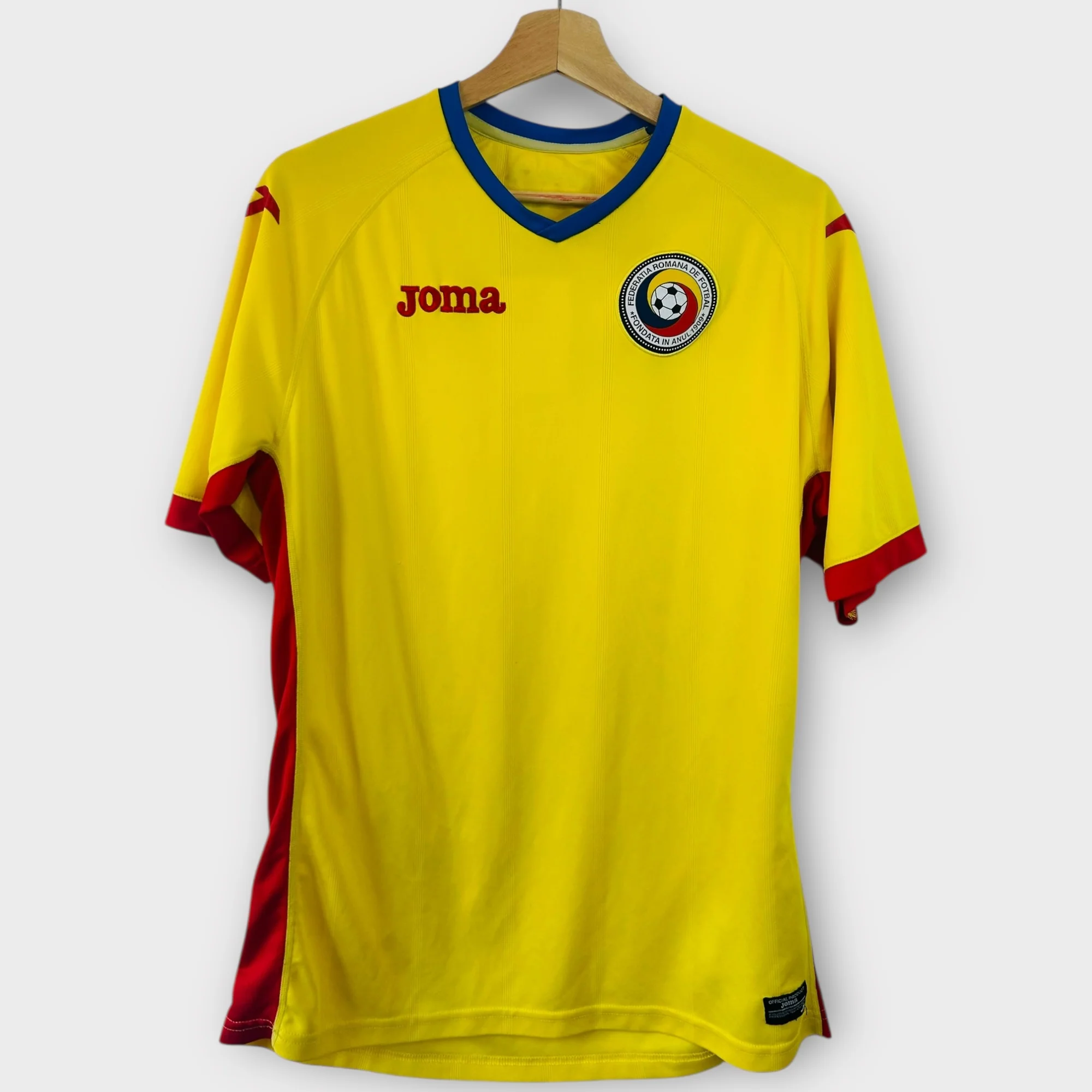 Romania 2015 Home