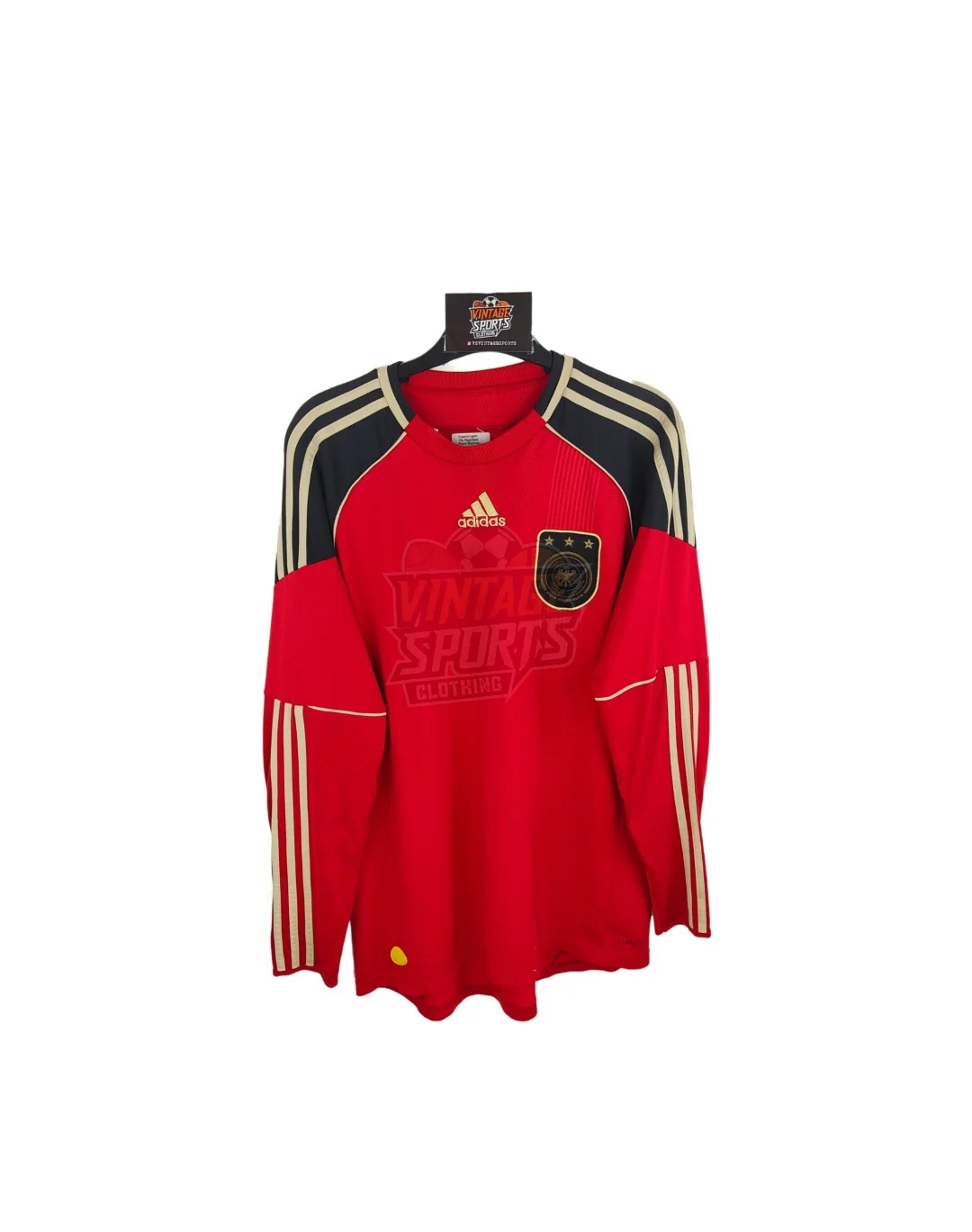 Germany 2009-10 Gk