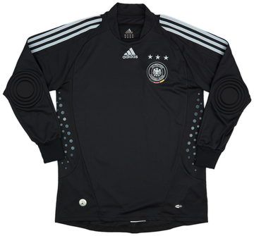 Germany 2008-09 Gk