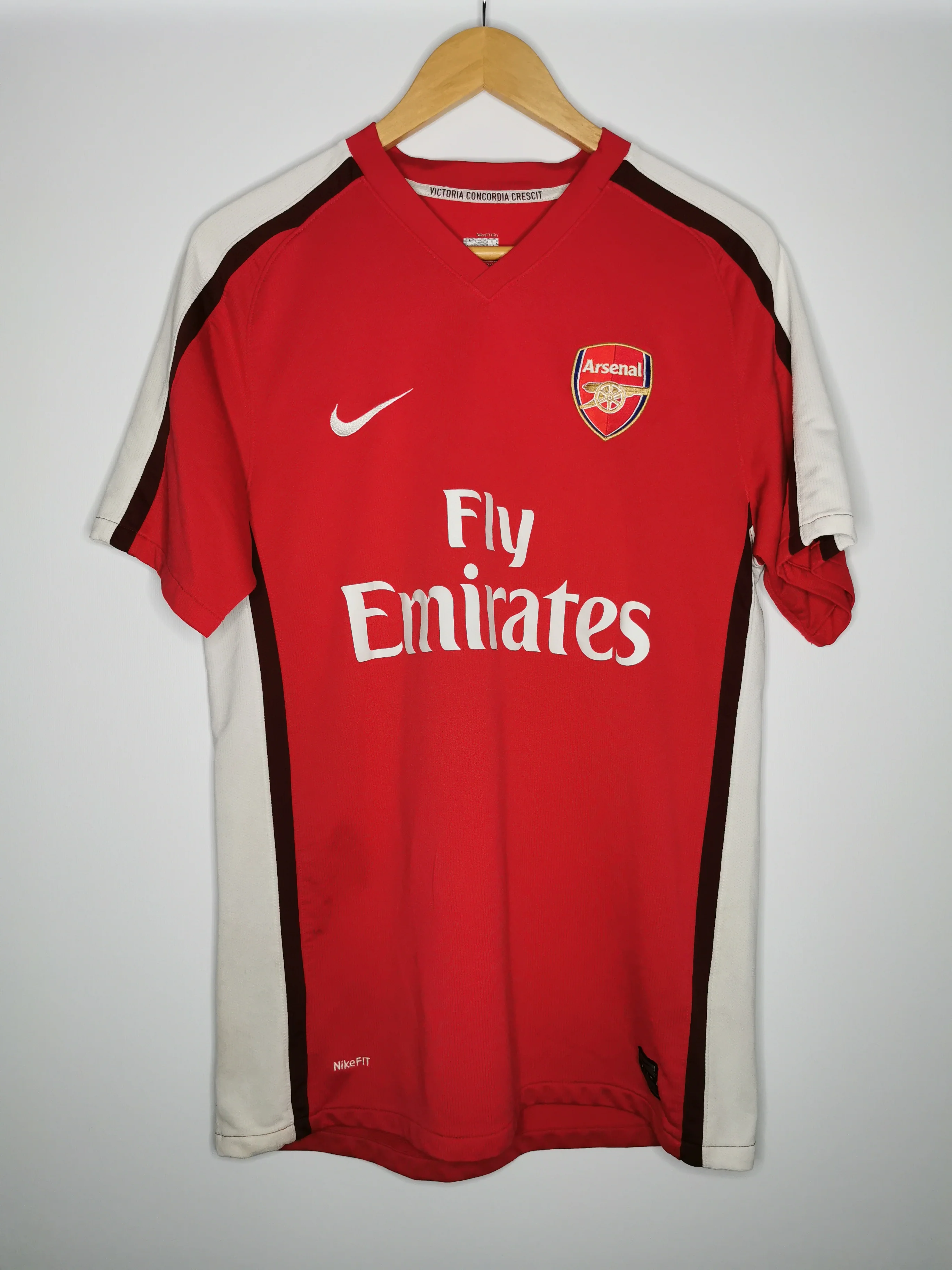 Arsenal 2008 Home