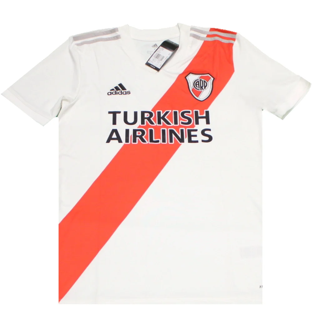 River Plate 2020-21 Home