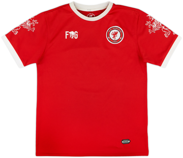 Perugia 2015-16 Training