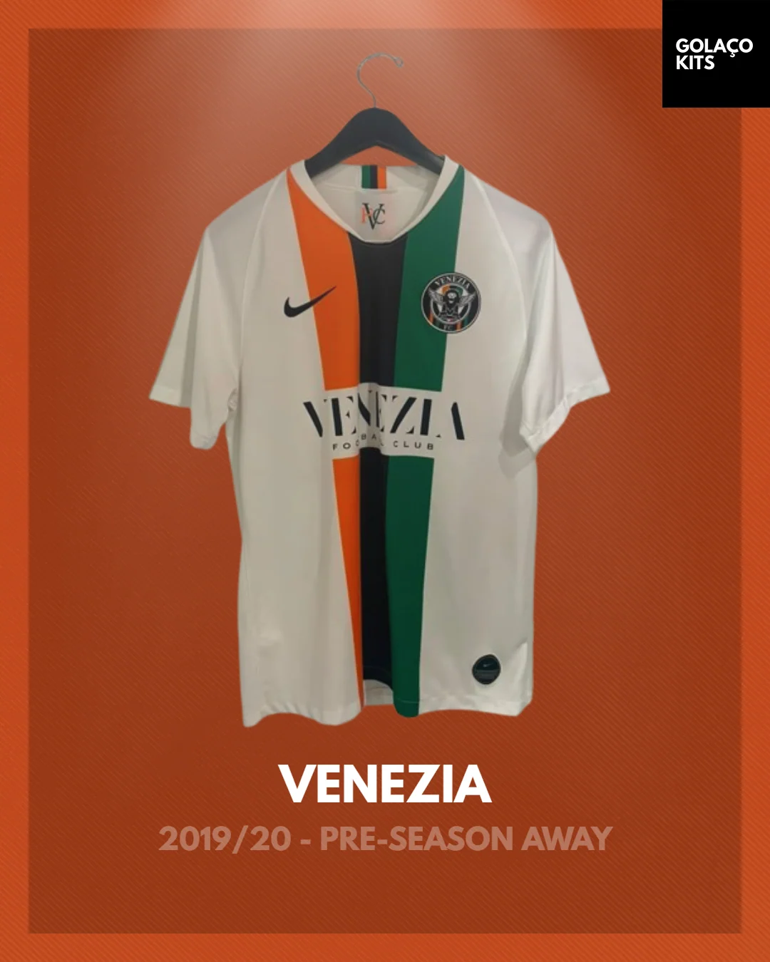 Venezia 2019-20 Away