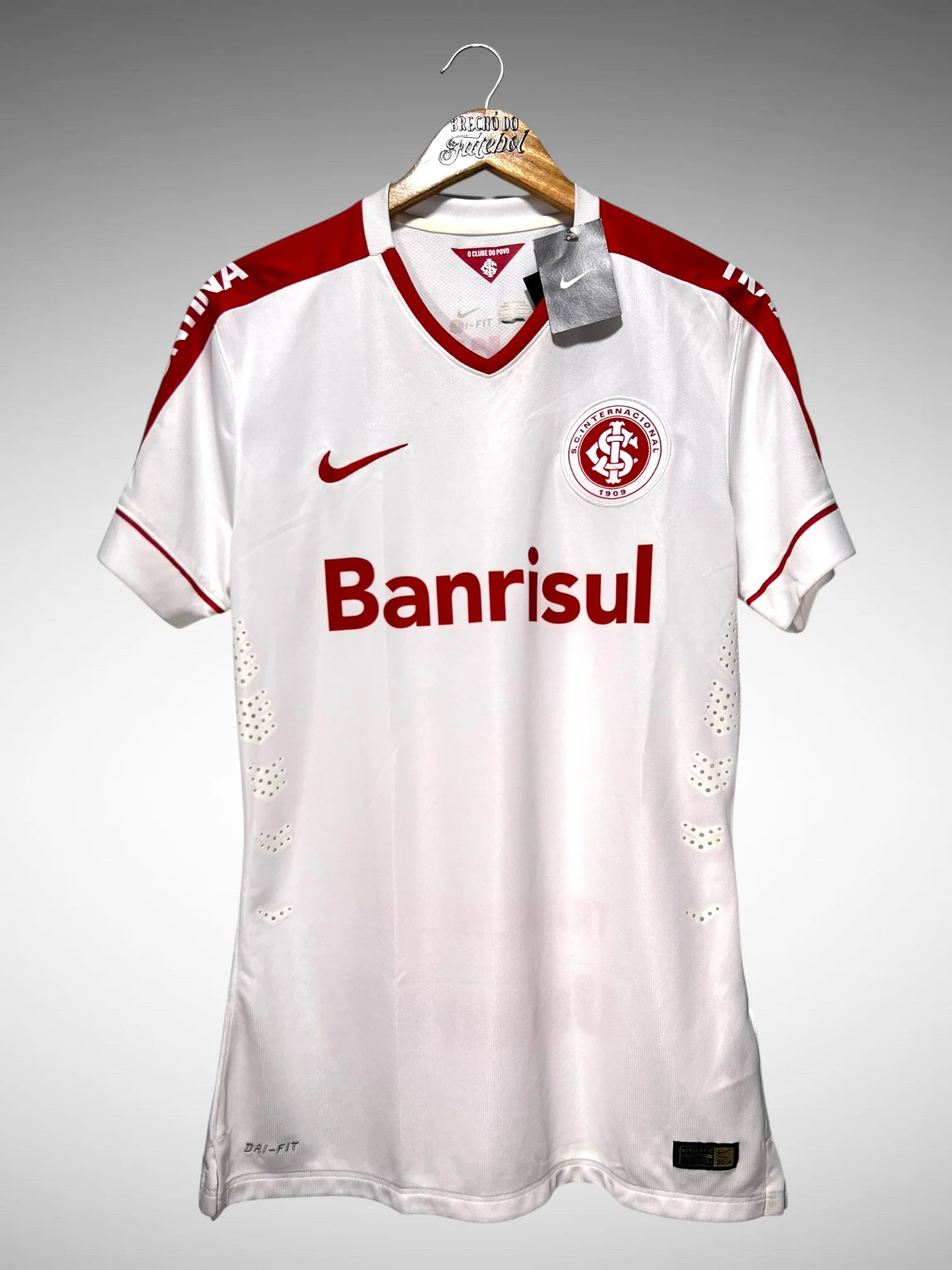 Internacional 2014 Away