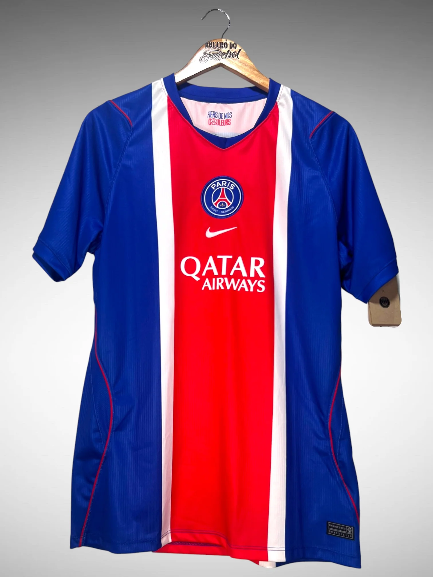Paris Saint-Germain 2026 Home