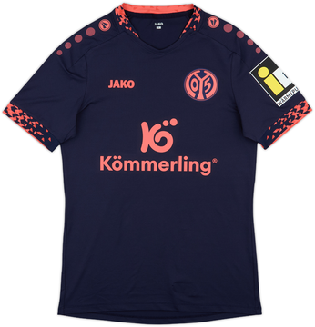FSV Mainz 2024-25 Away