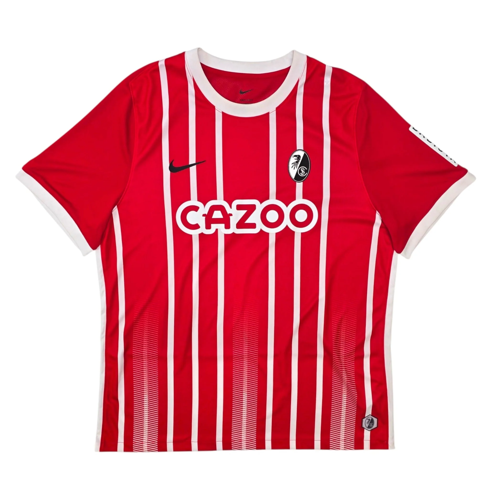 Freiburg 2022-23 Home