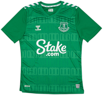 Everton 2023-24 Gk
