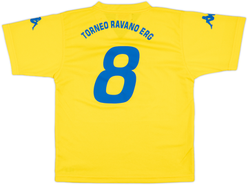 Sampdoria 2014-15 Away