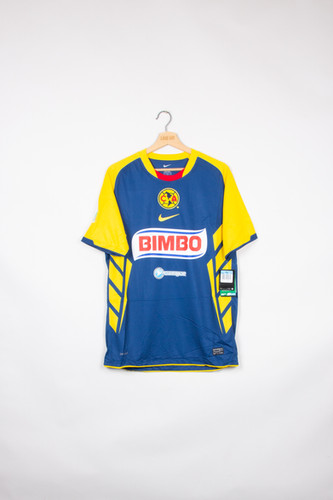 Club America 2010-11 Away