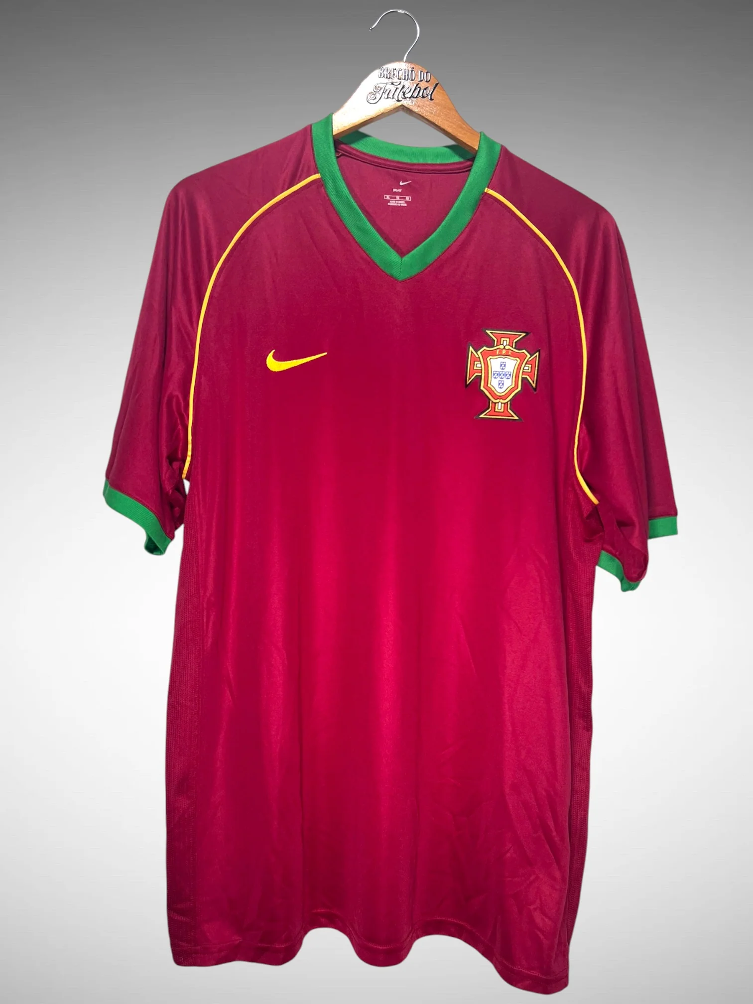 Portugal 2006 Home