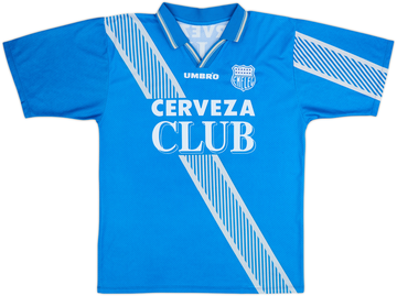 Emelec 1996-97 Home