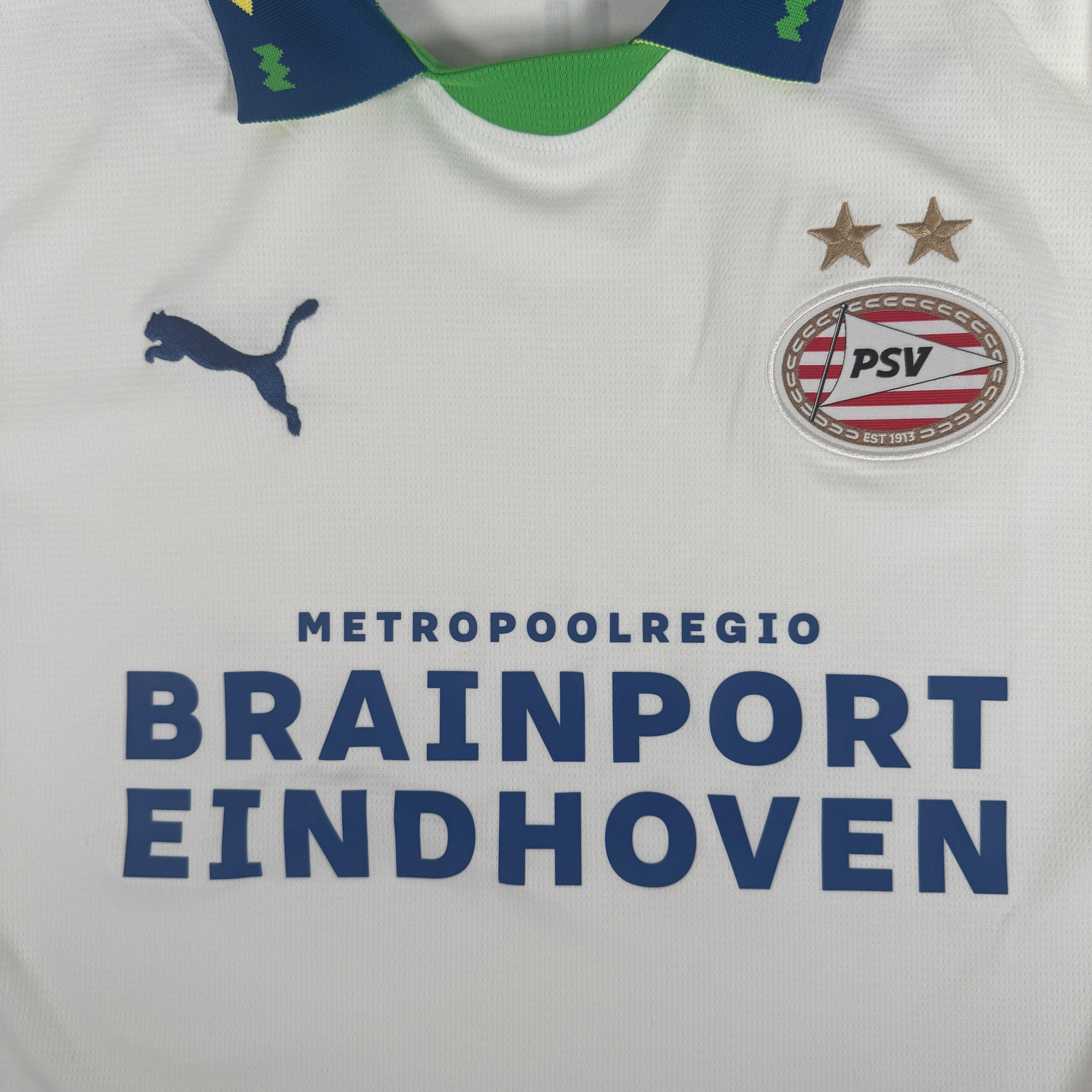 PSV 2024-25 Third